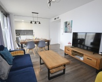 Revente - Apartment - Calpe - Calpe Centro