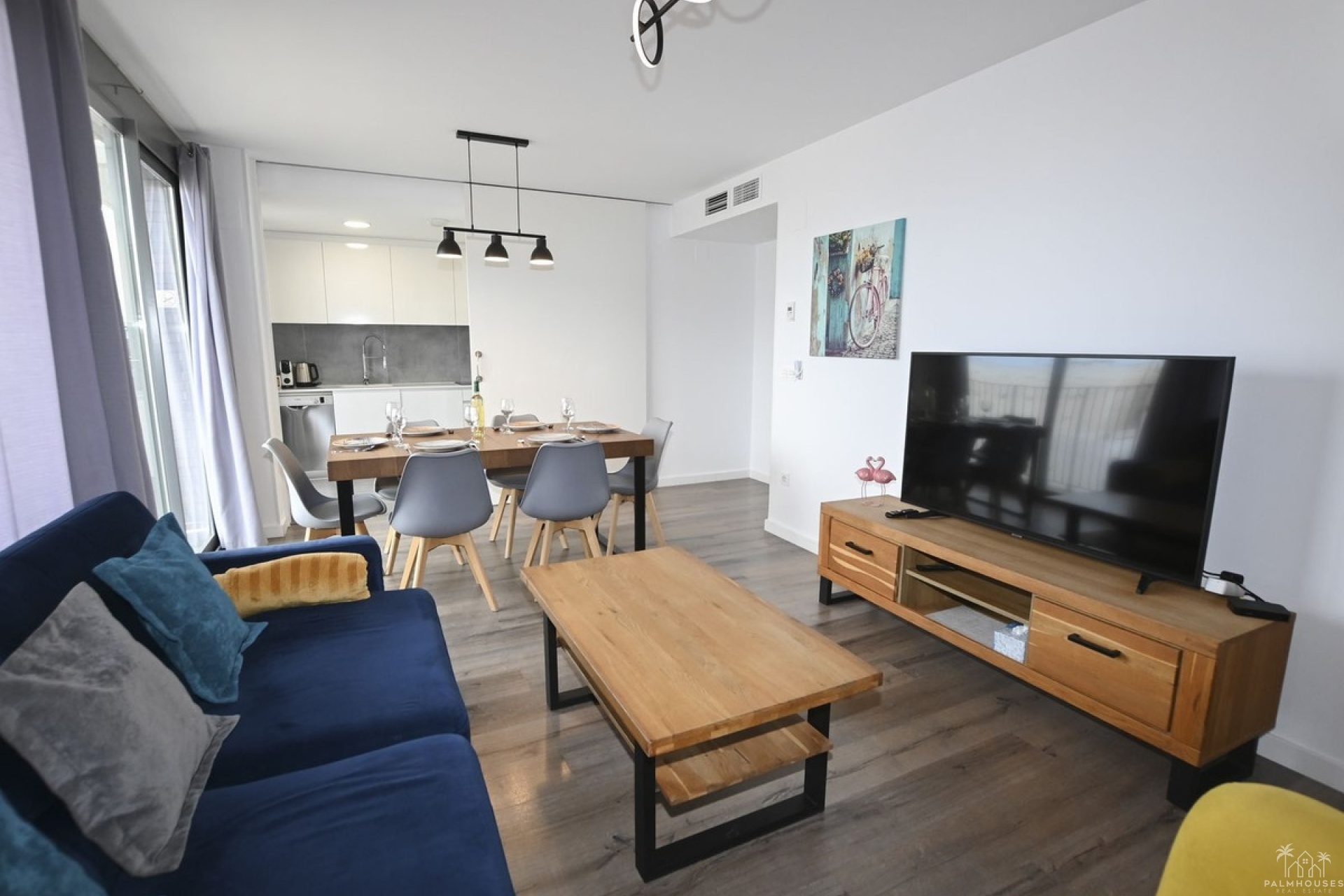 Revente - Apartment - Calpe - Calpe Centro
