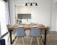 Revente - Apartment - Calpe - Calpe Centro
