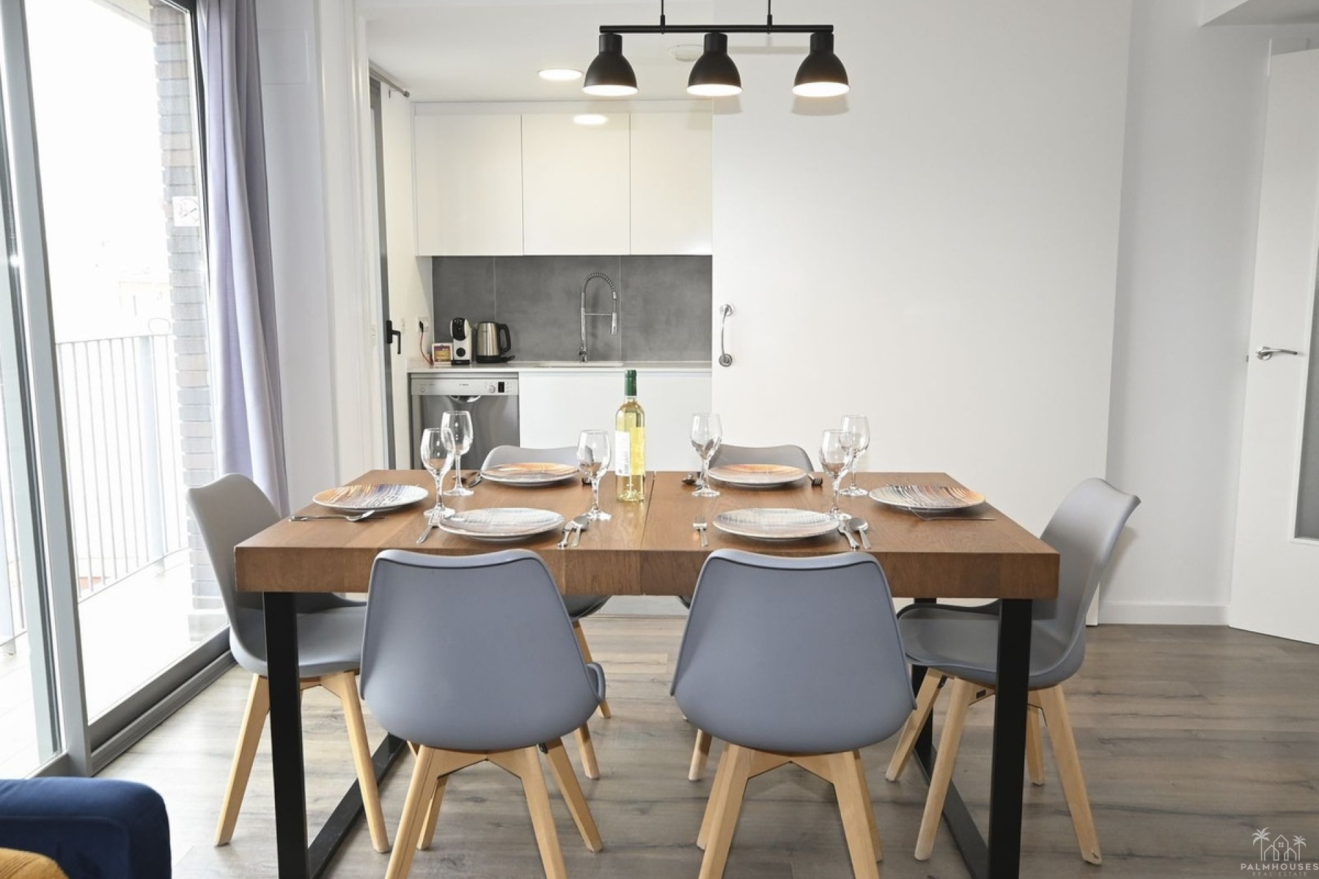 Revente - Apartment - Calpe - Calpe Centro