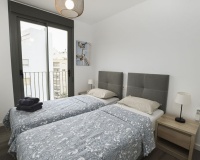 Revente - Apartment - Calpe - Calpe Centro