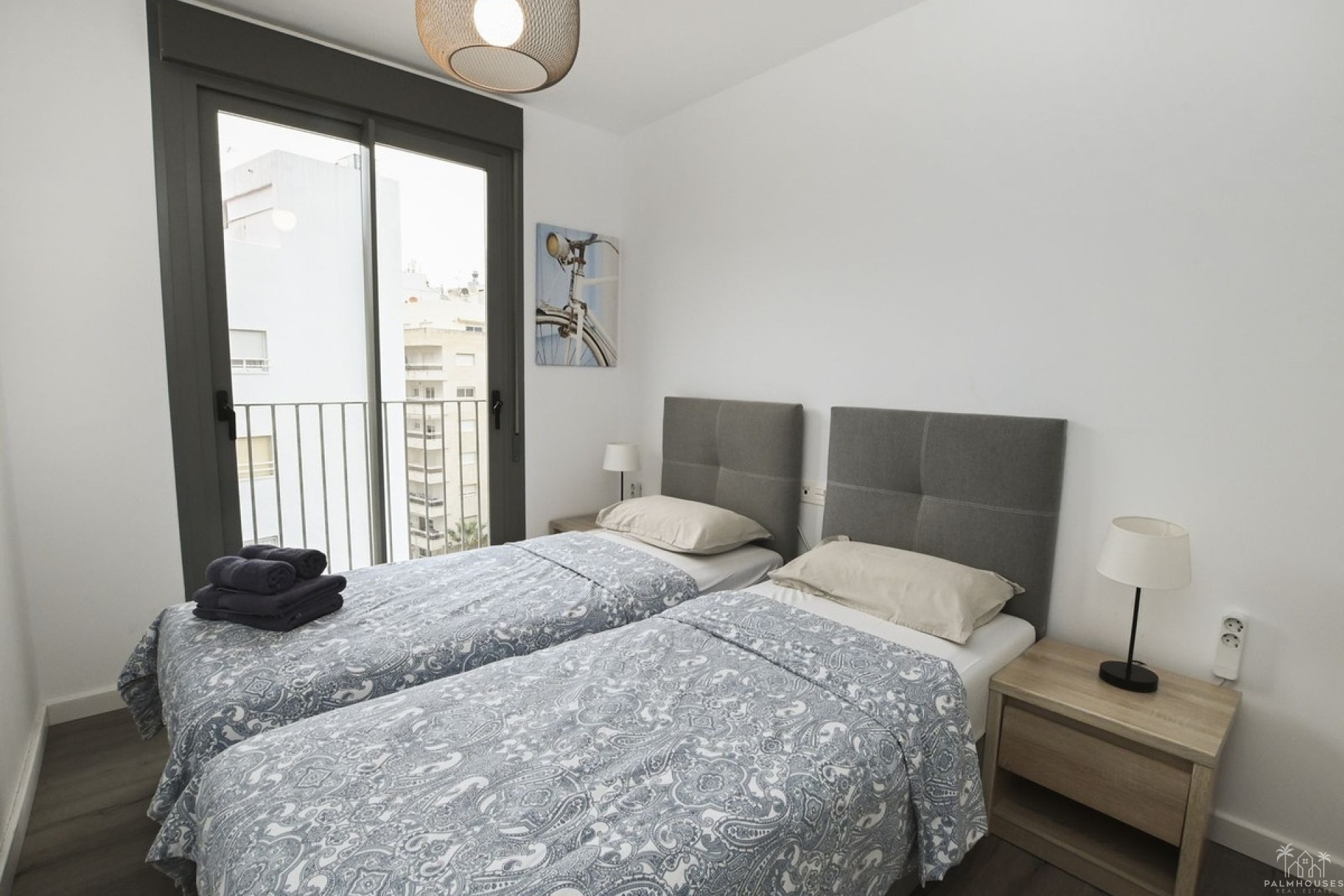 Revente - Apartment - Calpe - Calpe Centro