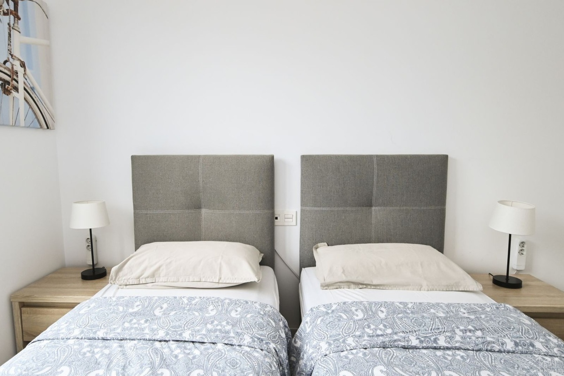 Revente - Apartment - Calpe - Calpe Centro