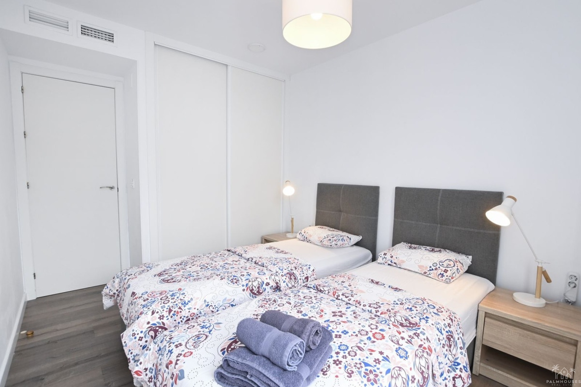 Revente - Apartment - Calpe - Calpe Centro