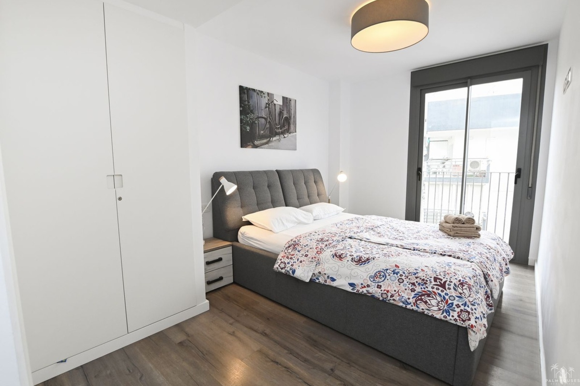 Revente - Apartment - Calpe - Calpe Centro