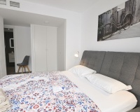Revente - Apartment - Calpe - Calpe Centro