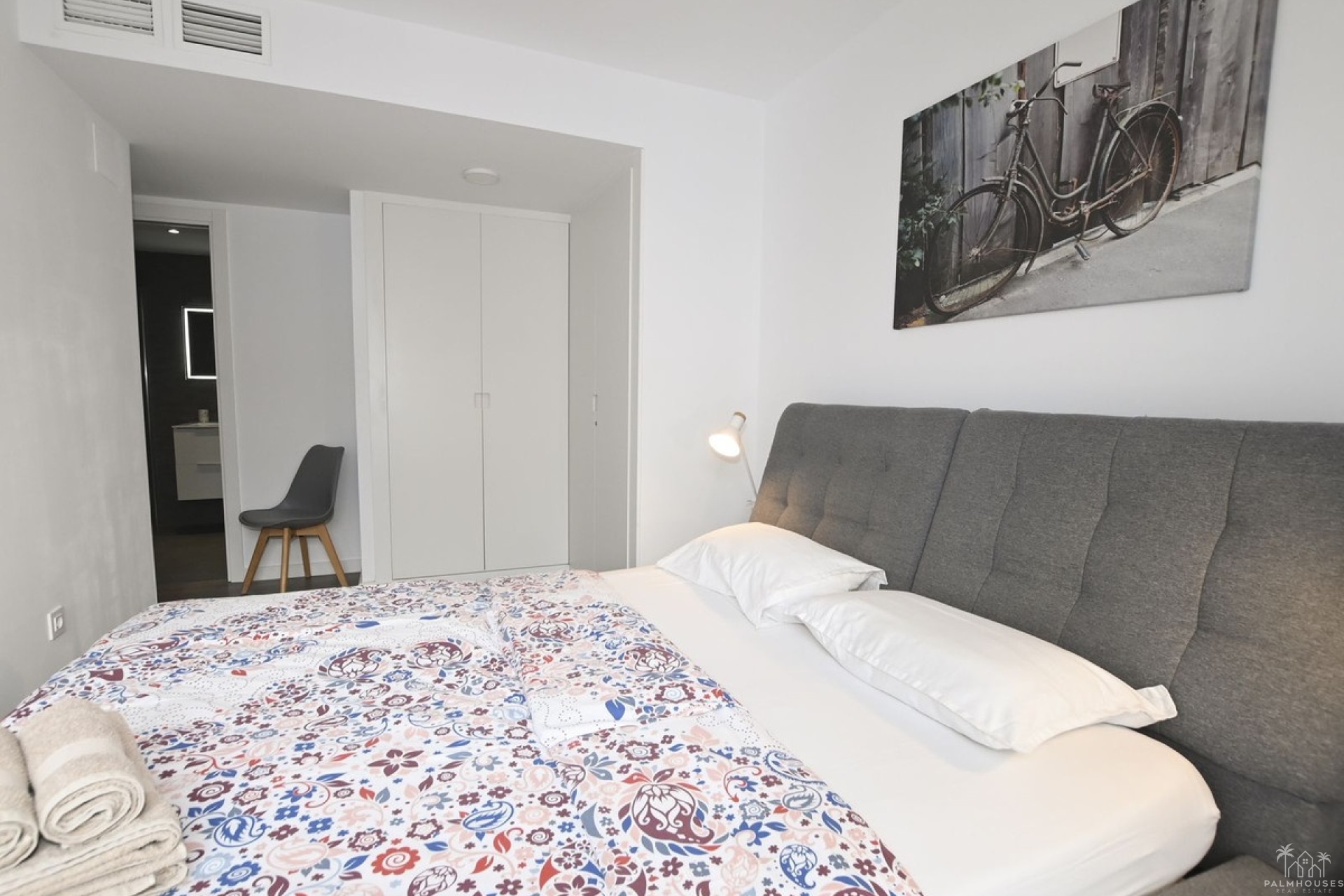 Revente - Apartment - Calpe - Calpe Centro