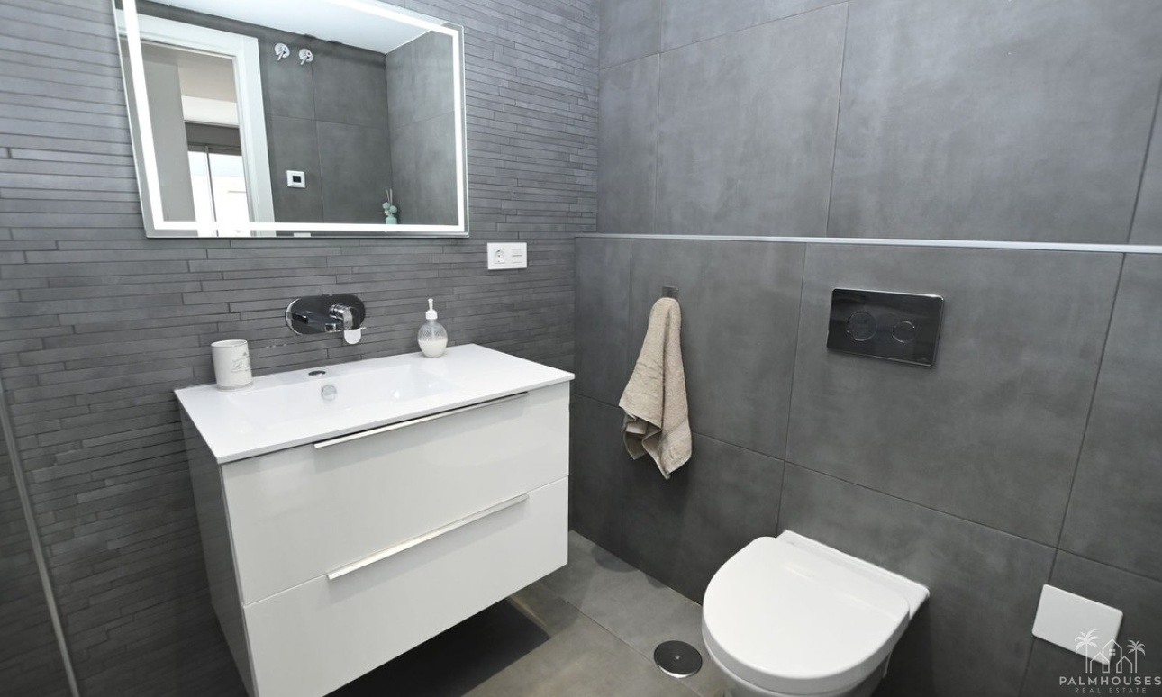 Revente - Apartment - Calpe - Calpe Centro