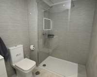 Revente - Apartment - Calpe - Calpe Centro