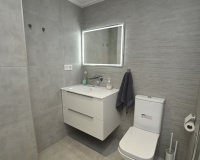 Revente - Apartment - Calpe - Calpe Centro