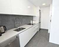 Revente - Apartment - Calpe - Calpe Centro