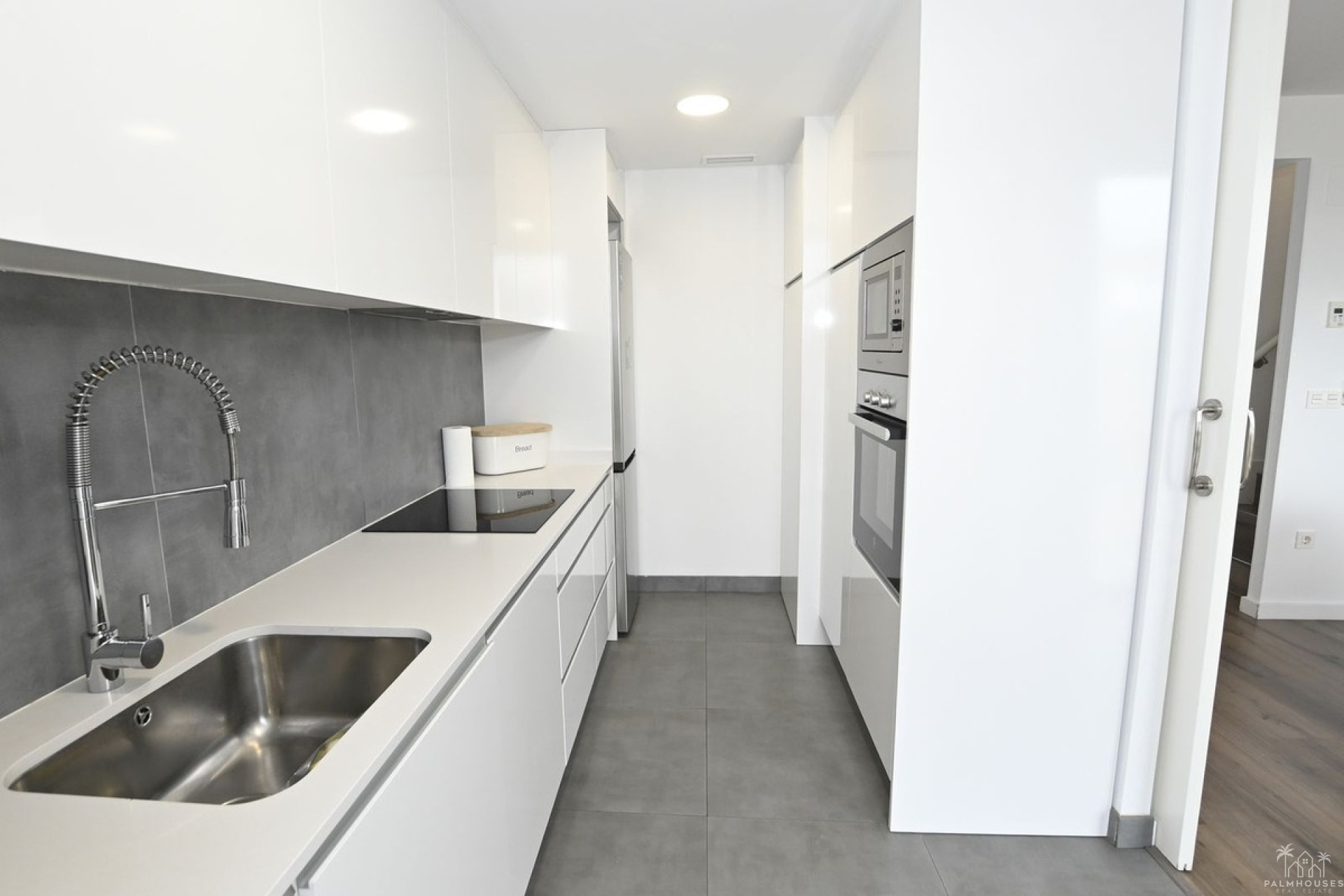 Revente - Apartment - Calpe - Calpe Centro