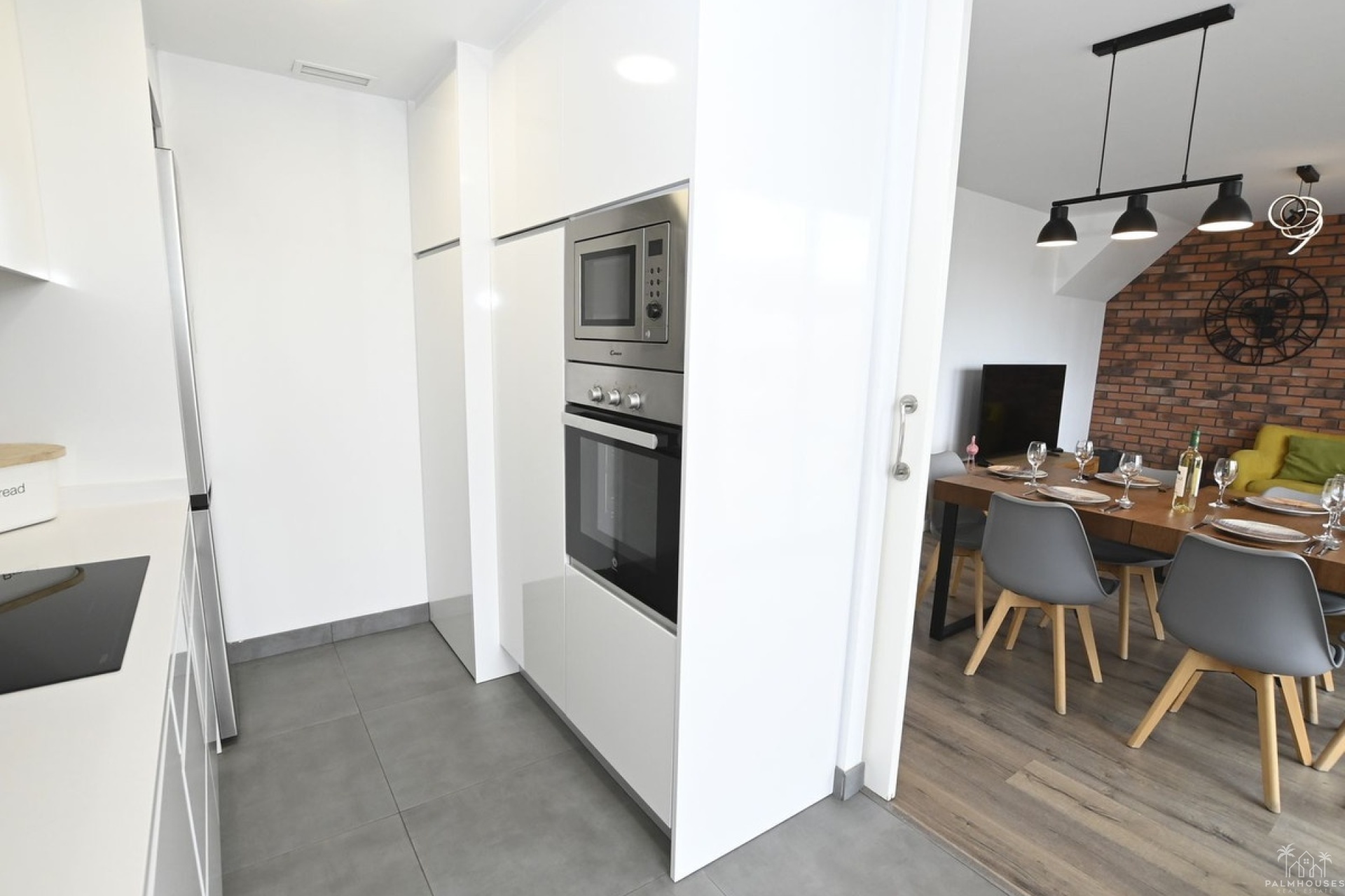 Revente - Apartment - Calpe - Calpe Centro