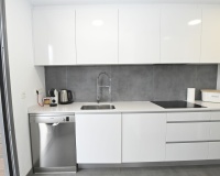 Revente - Apartment - Calpe - Calpe Centro