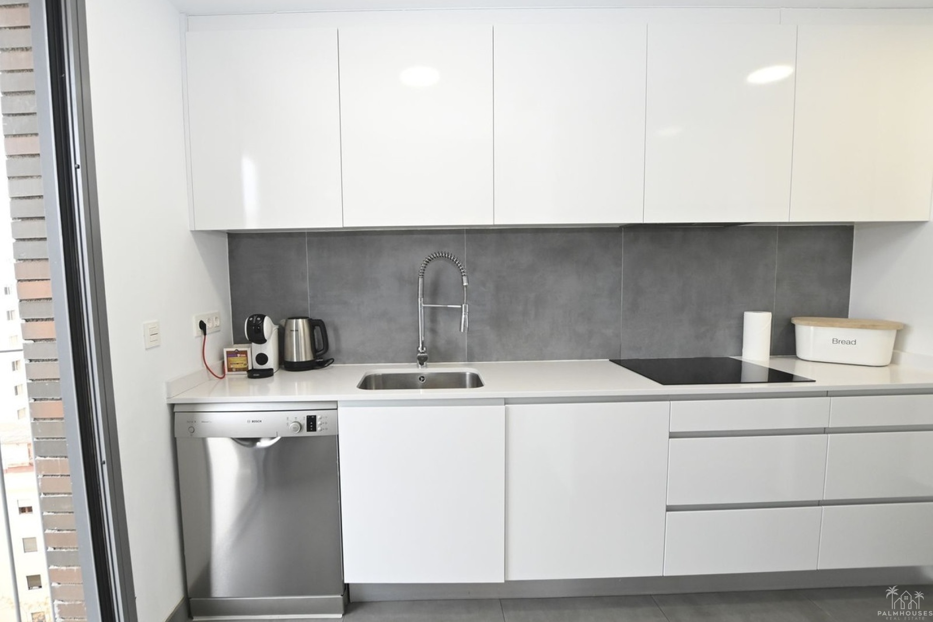 Revente - Apartment - Calpe - Calpe Centro