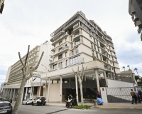 Revente - Apartment - Calpe - Calpe Centro