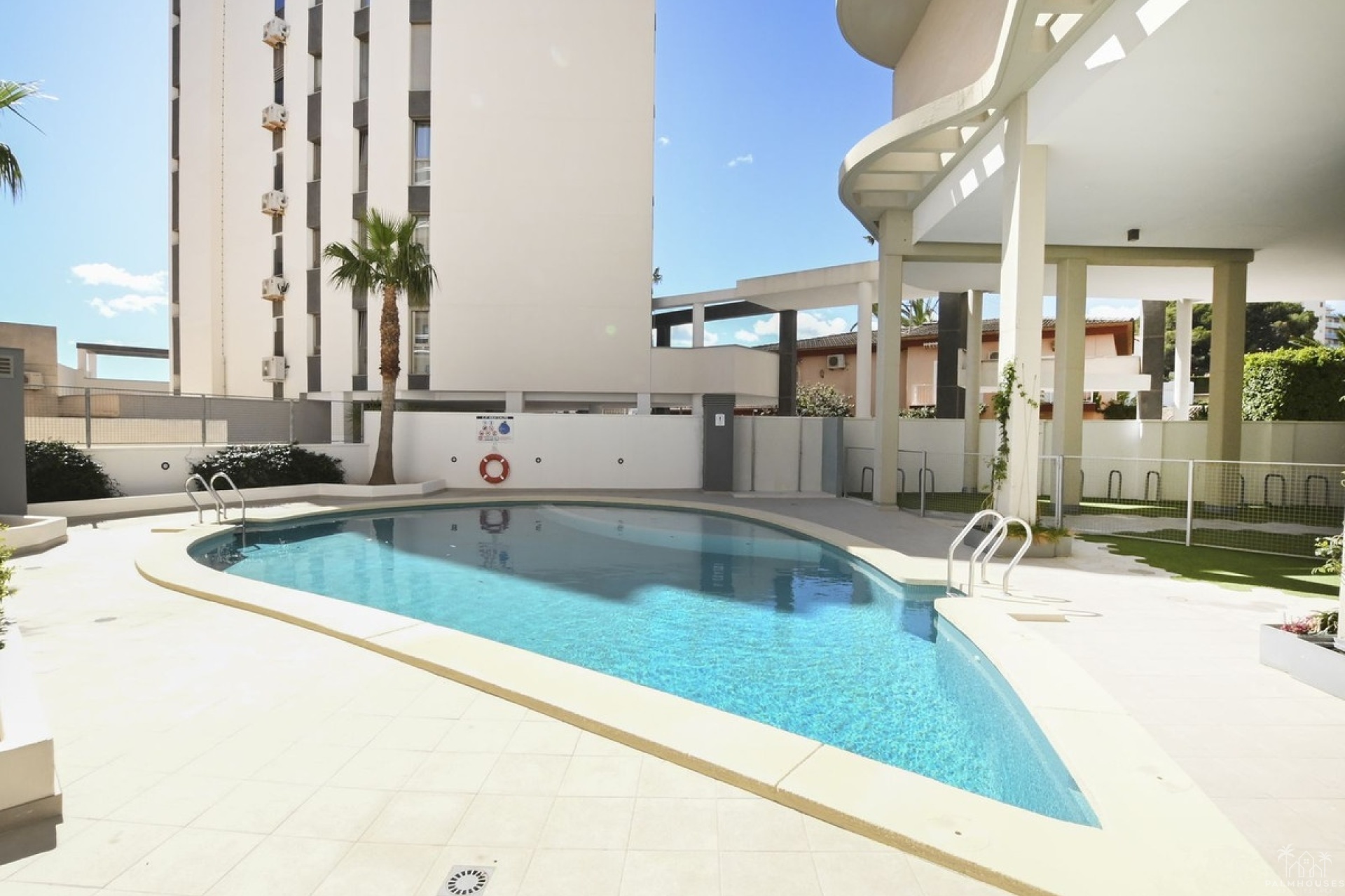 Revente - Apartment - Calpe - Calpe Centro
