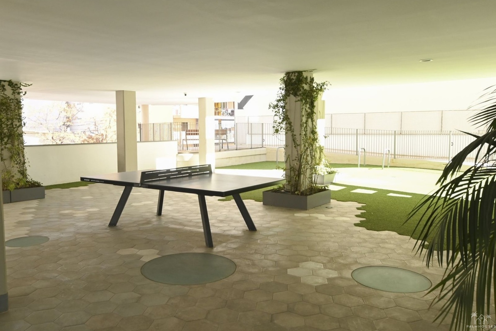 Revente - Apartment - Calpe - Calpe Centro