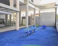 Revente - Apartment - Calpe - Calpe Centro