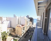 Revente - Apartment - Calpe - Calpe Centro