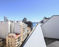Revente - Apartment - Calpe - Calpe Centro