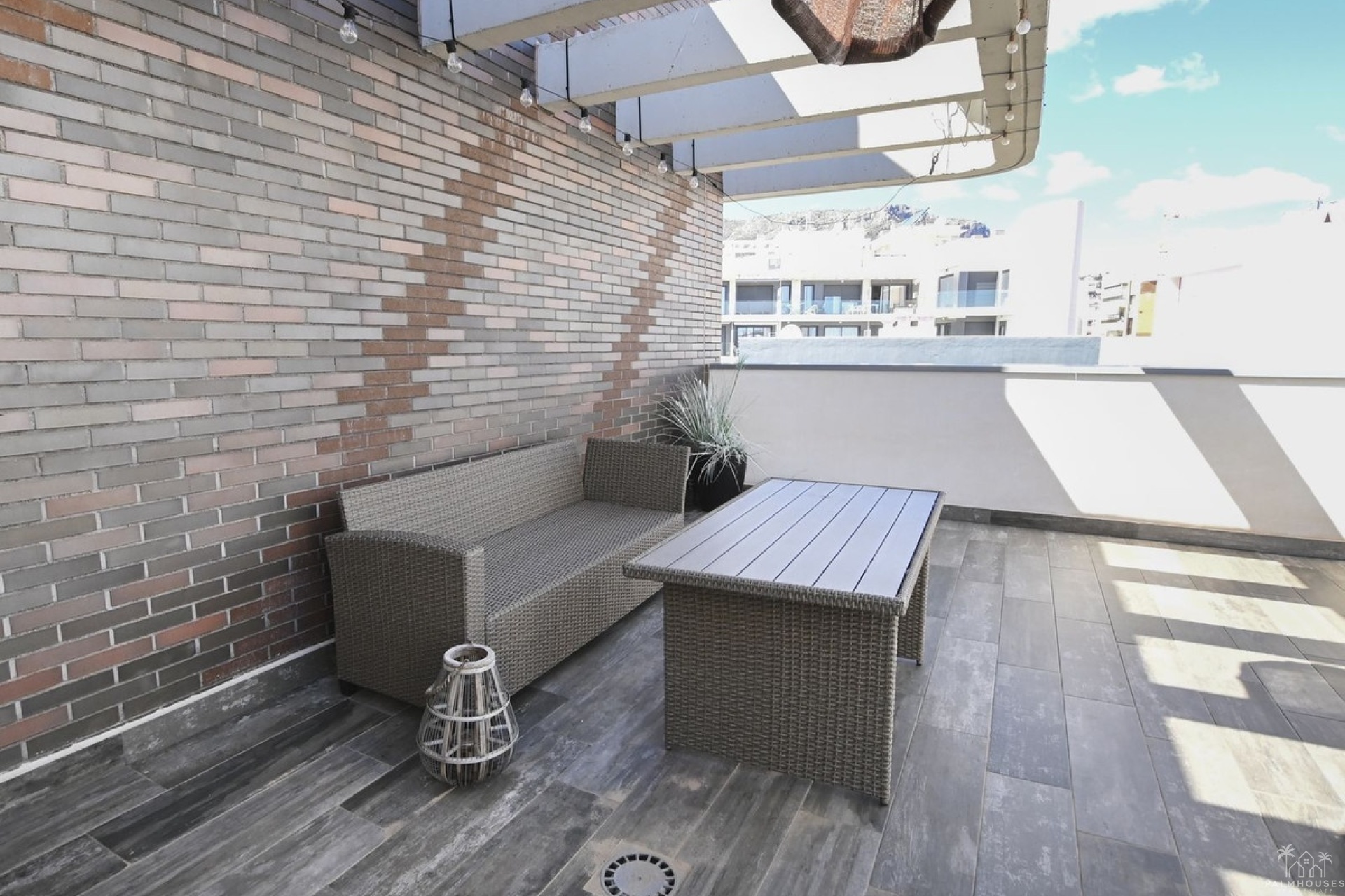 Revente - Apartment - Calpe - Calpe Centro