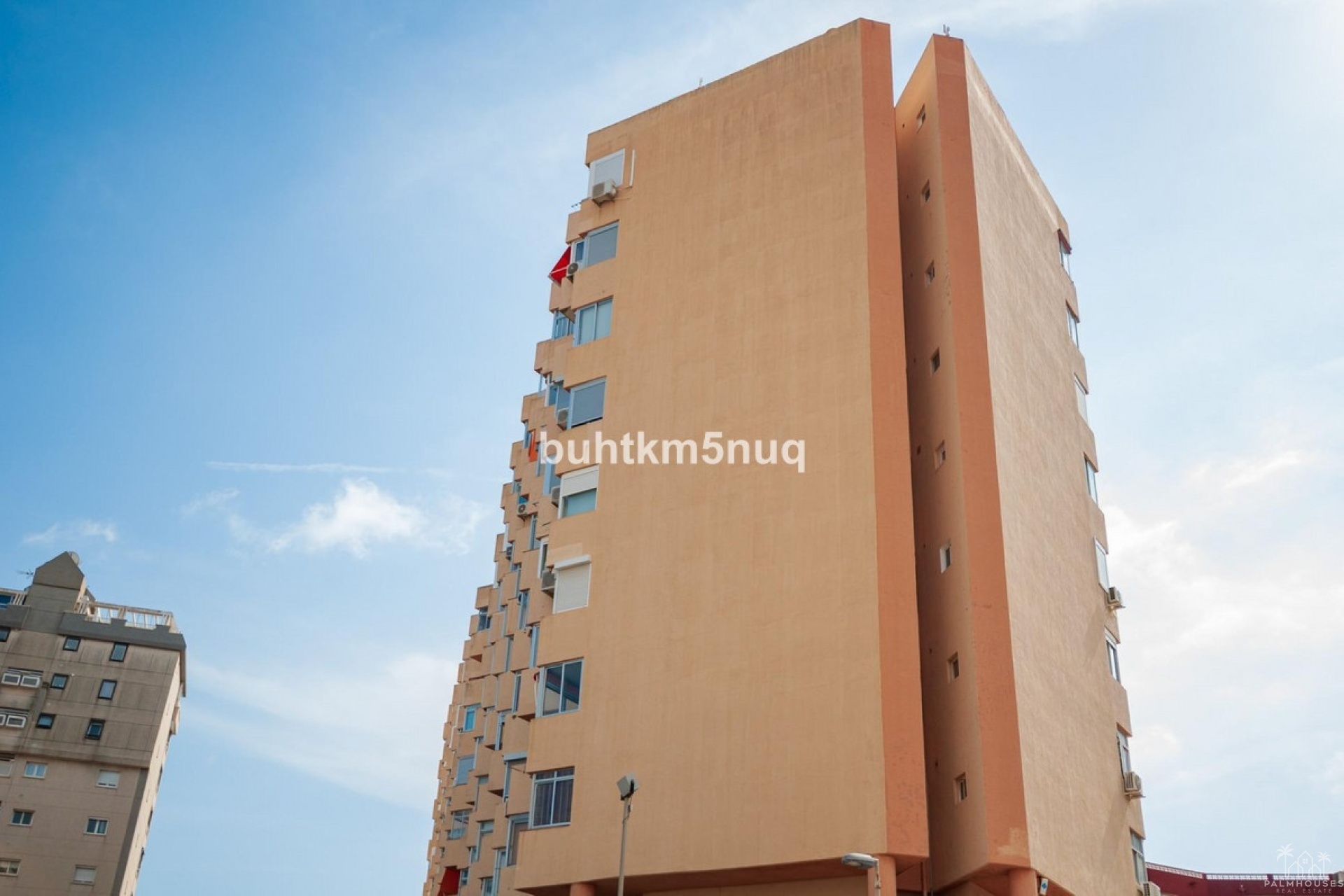 Revente - Apartment - Calpe - Calpe Centro