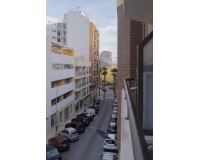 Revente - Apartment - Calpe - Calpe Centro