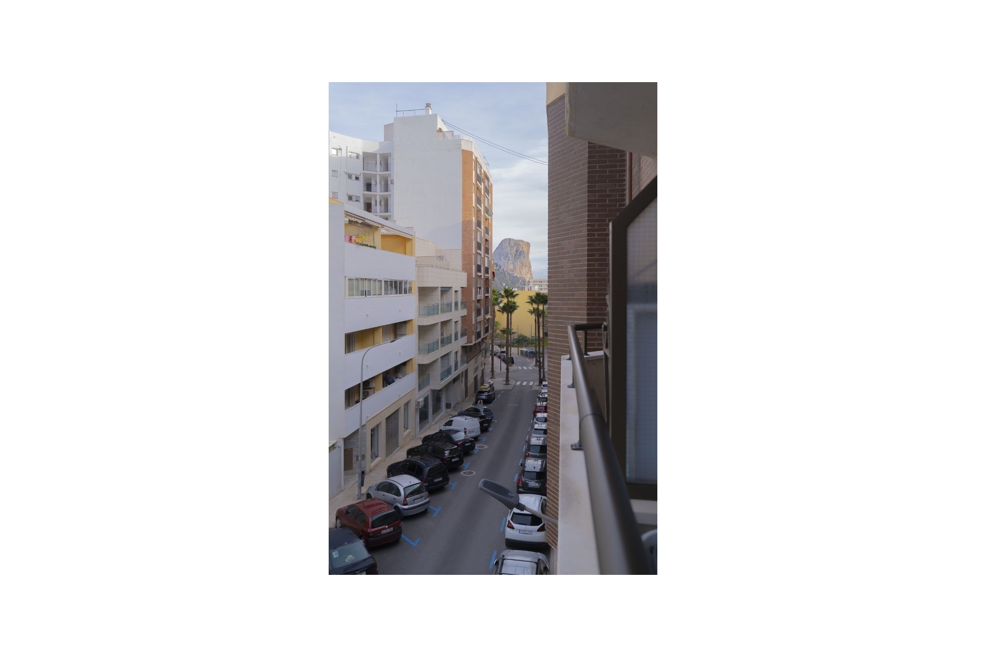 Revente - Apartment - Calpe - Calpe Centro