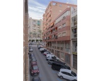 Revente - Apartment - Calpe - Calpe Centro
