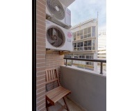 Revente - Apartment - Calpe - Calpe Centro