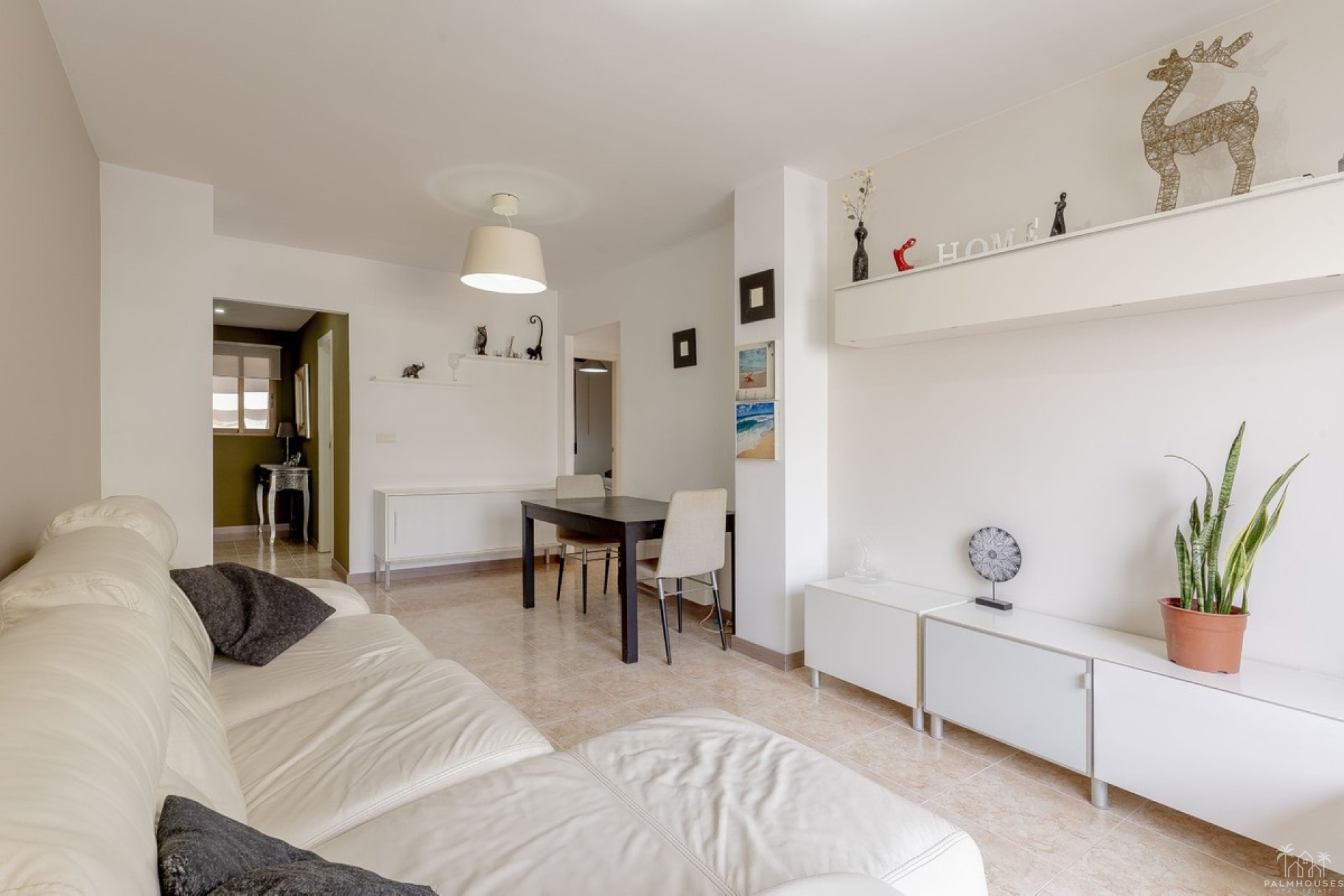 Revente - Apartment - Calpe - Calpe Centro