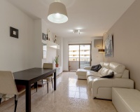 Revente - Apartment - Calpe - Calpe Centro