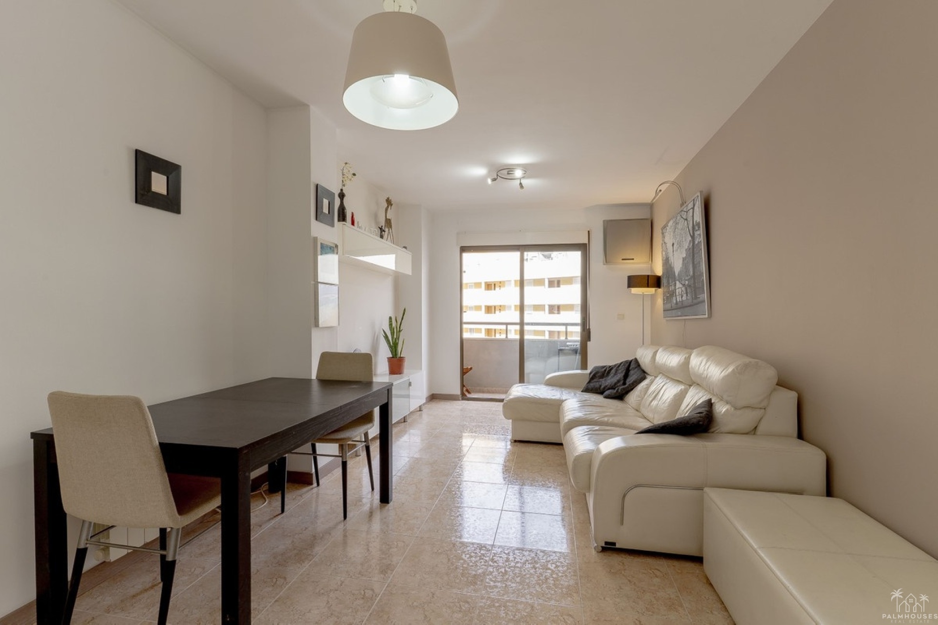 Revente - Apartment - Calpe - Calpe Centro