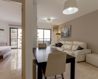 Revente - Apartment - Calpe - Calpe Centro