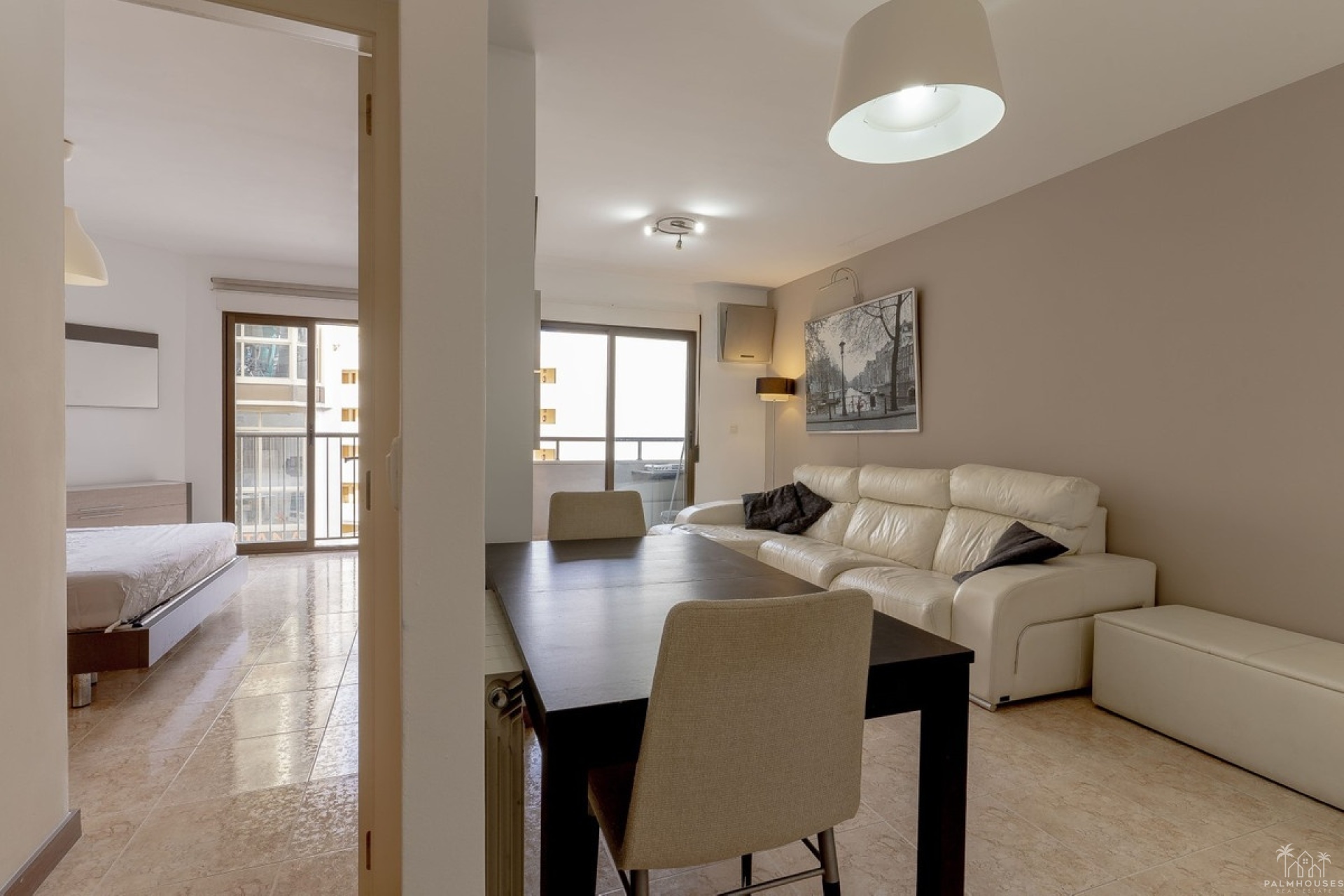 Revente - Apartment - Calpe - Calpe Centro