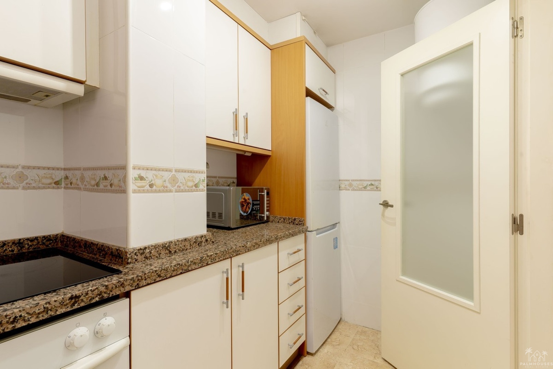 Revente - Apartment - Calpe - Calpe Centro