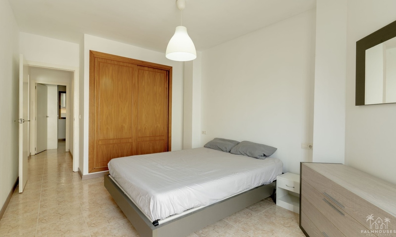 Revente - Apartment - Calpe - Calpe Centro