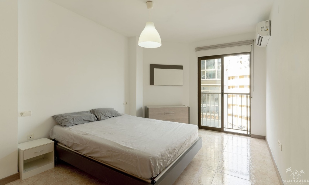 Revente - Apartment - Calpe - Calpe Centro