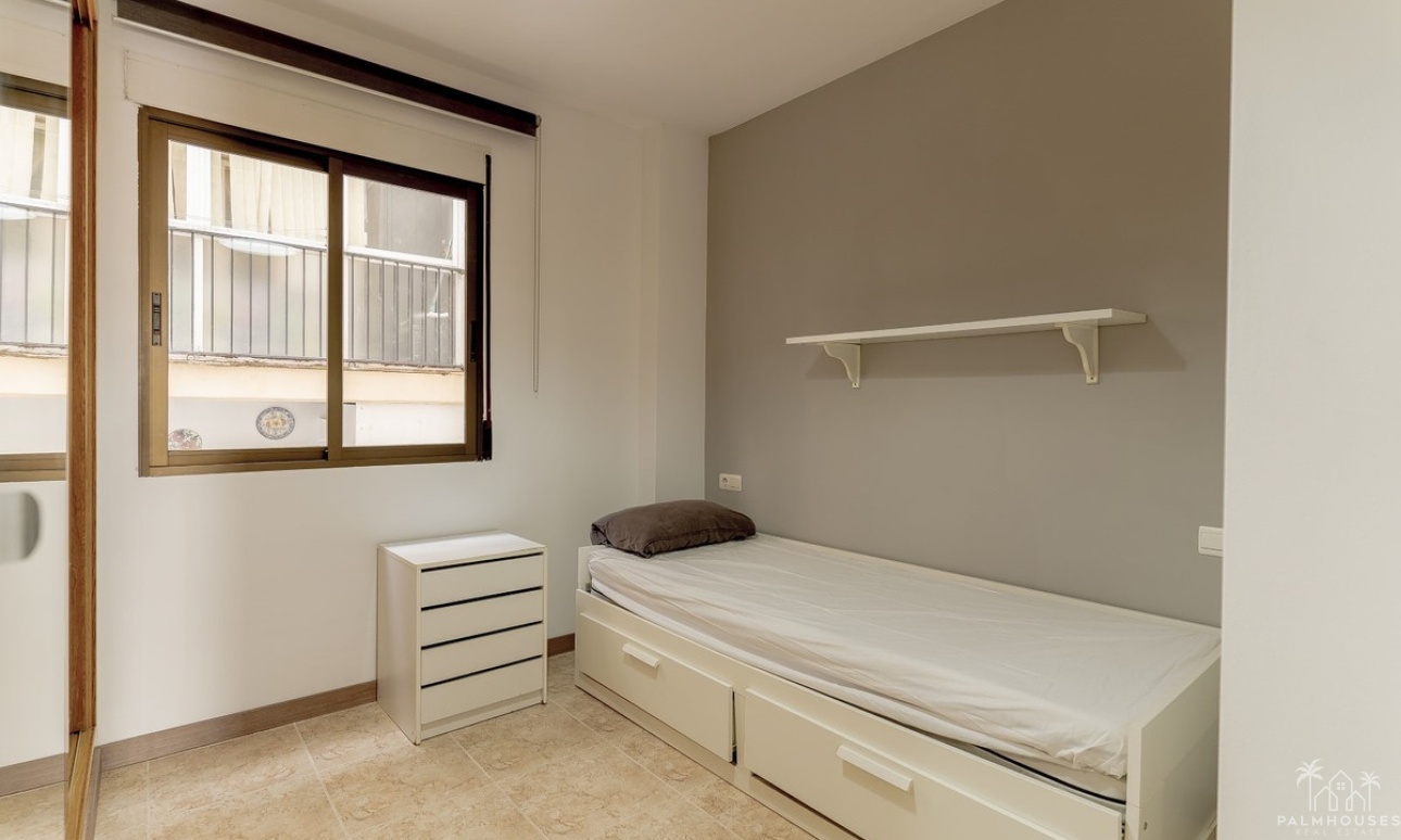 Revente - Apartment - Calpe - Calpe Centro