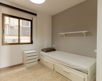 Revente - Apartment - Calpe - Calpe Centro
