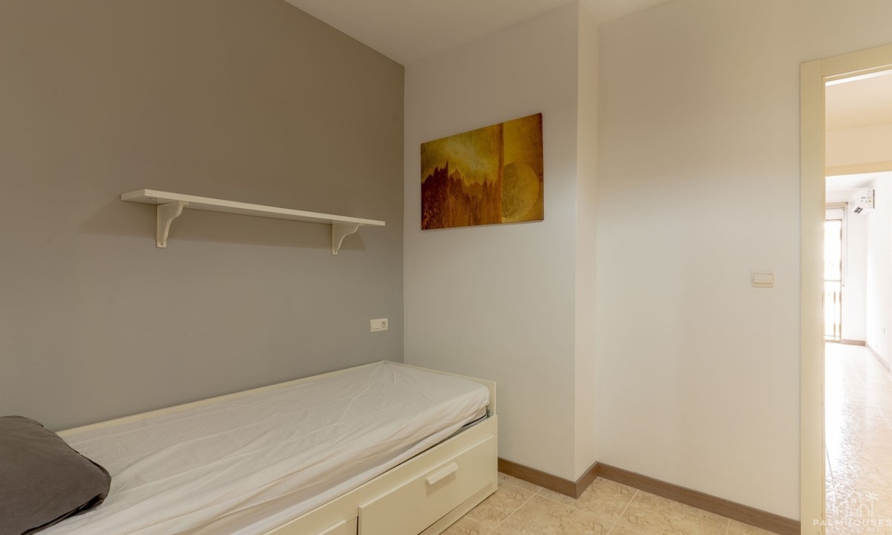Revente - Apartment - Calpe - Calpe Centro