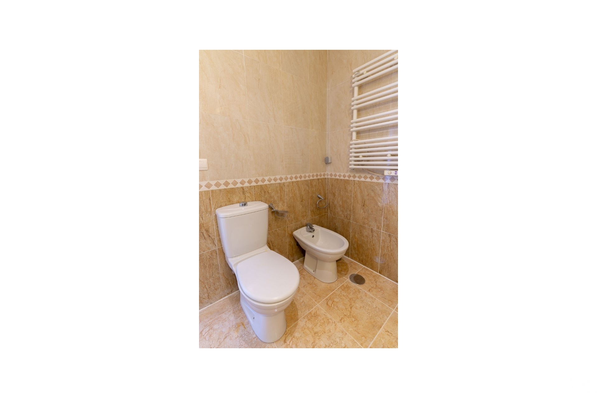 Revente - Apartment - Calpe - Calpe Centro