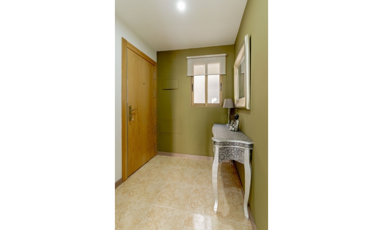 Revente - Apartment - Calpe - Calpe Centro