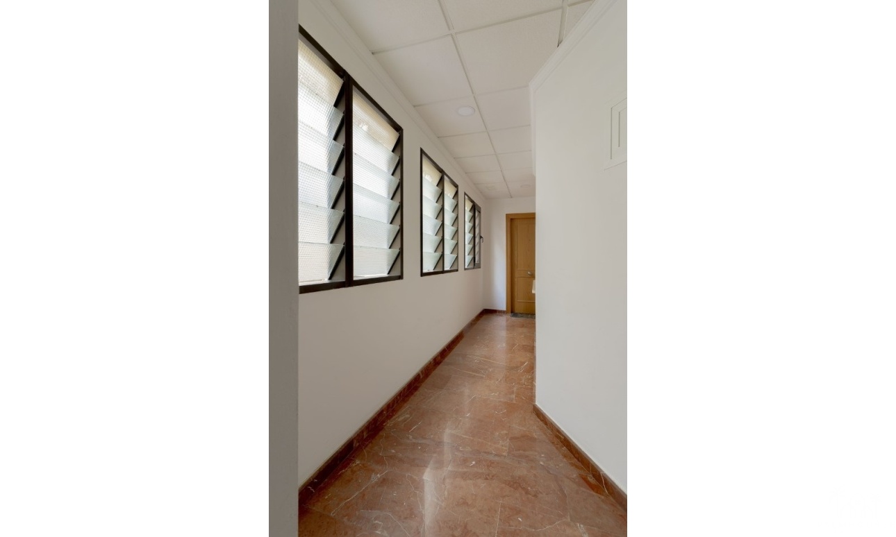 Revente - Apartment - Calpe - Calpe Centro