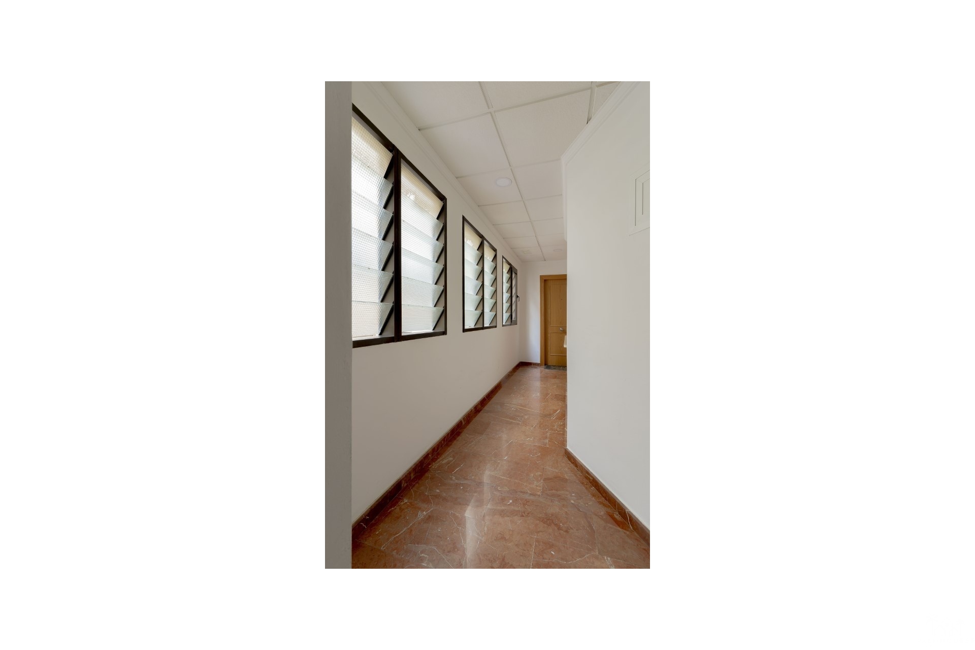 Revente - Apartment - Calpe - Calpe Centro