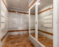 Revente - Apartment - Calpe - Calpe Centro