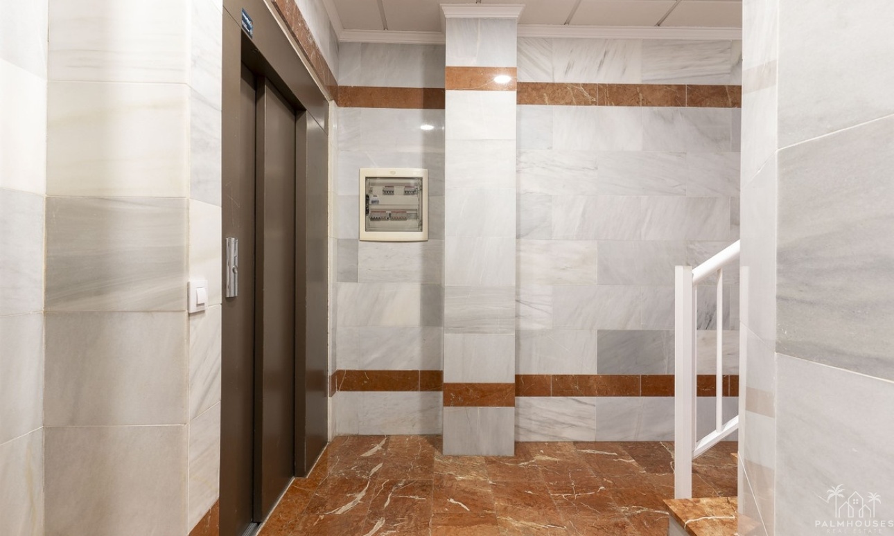 Revente - Apartment - Calpe - Calpe Centro