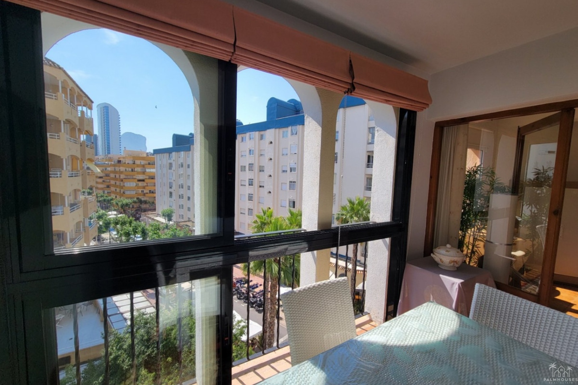 Revente - Apartment - Calpe - Calpe Centro
