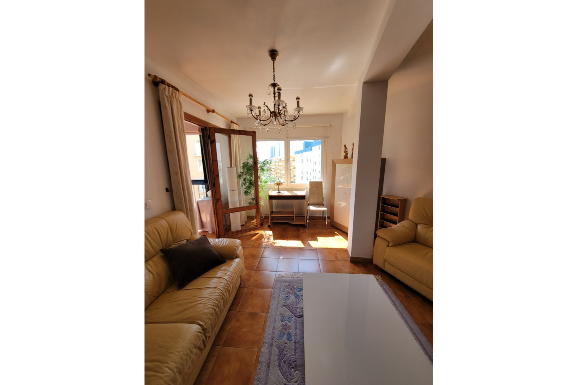 Revente - Apartment - Calpe - Calpe Centro